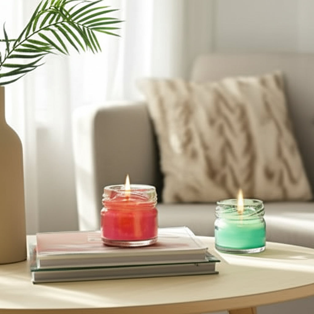 AI-generated product photo