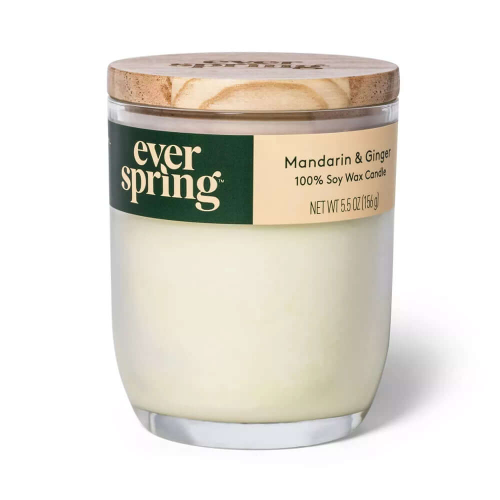 Soy Wax