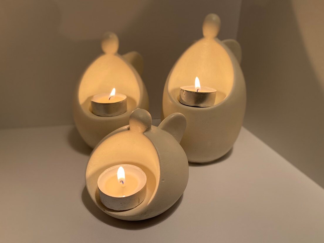 Candle Holder