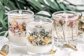 Candles 7