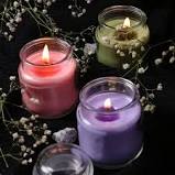 Candle (Mason Jar)
