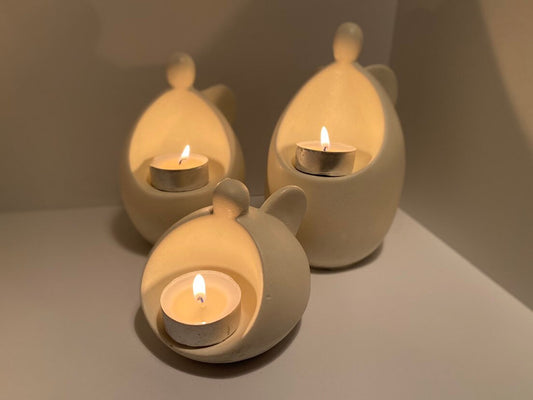 Candle Holder