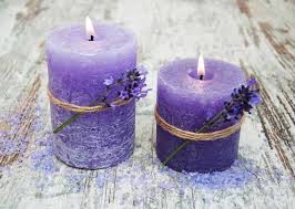 Candle 10