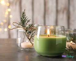 Candles 6