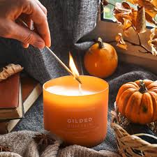 Candle 8